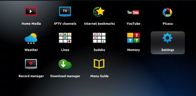 BEST INSTALL YOUR IPTV SUBSCRIPTION ON A MAG DEVICE