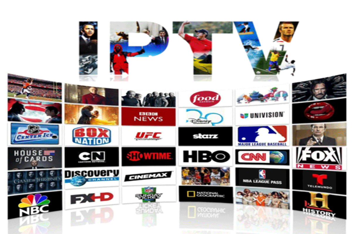 The best fascinating benefits of an IPTV abonnement, IPTV SMARTERS, IPTV premium, smart-IPTV, iptv player,