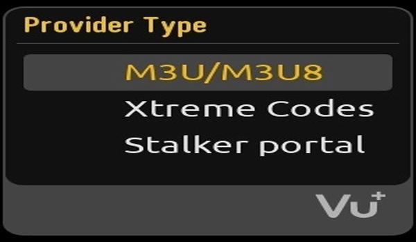 Best server iptv to managment Xtream Codes
