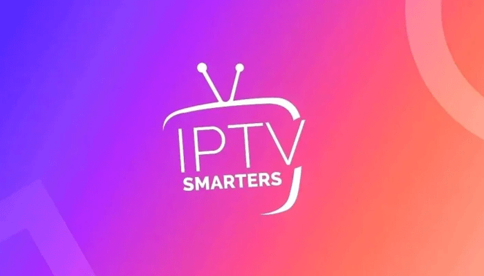 IPTV Smarters Pro