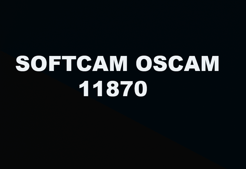 the best Oscam 11870 icam emu - oscam icam anbieter