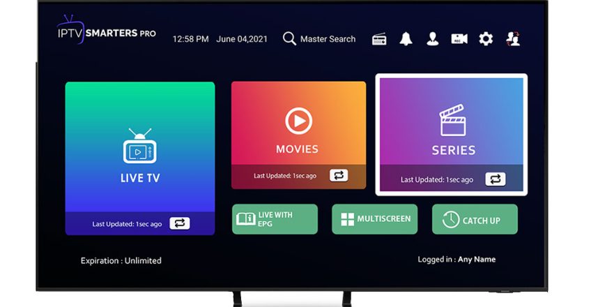 The Best IPTV Smarters Pro and App for Seamless Streaming 2025