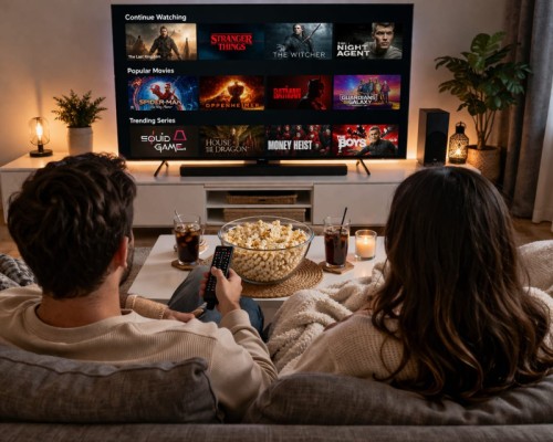 best iptv anbieter Subscription IPTV full guide 2026